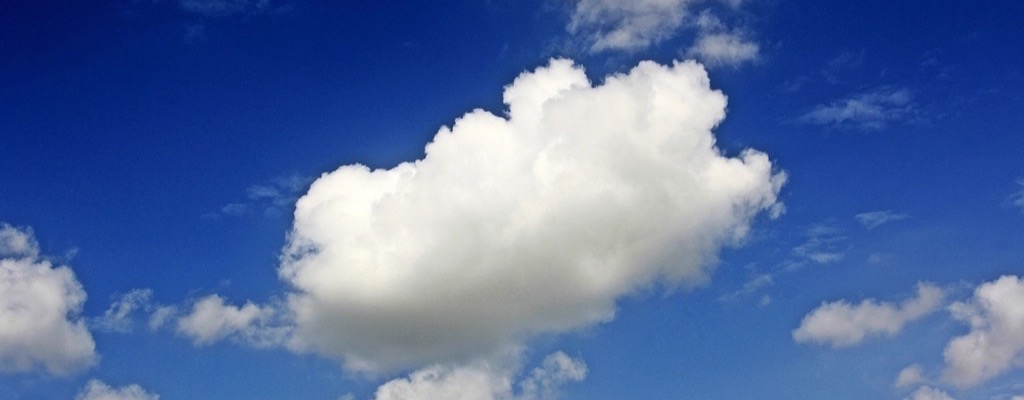 青空